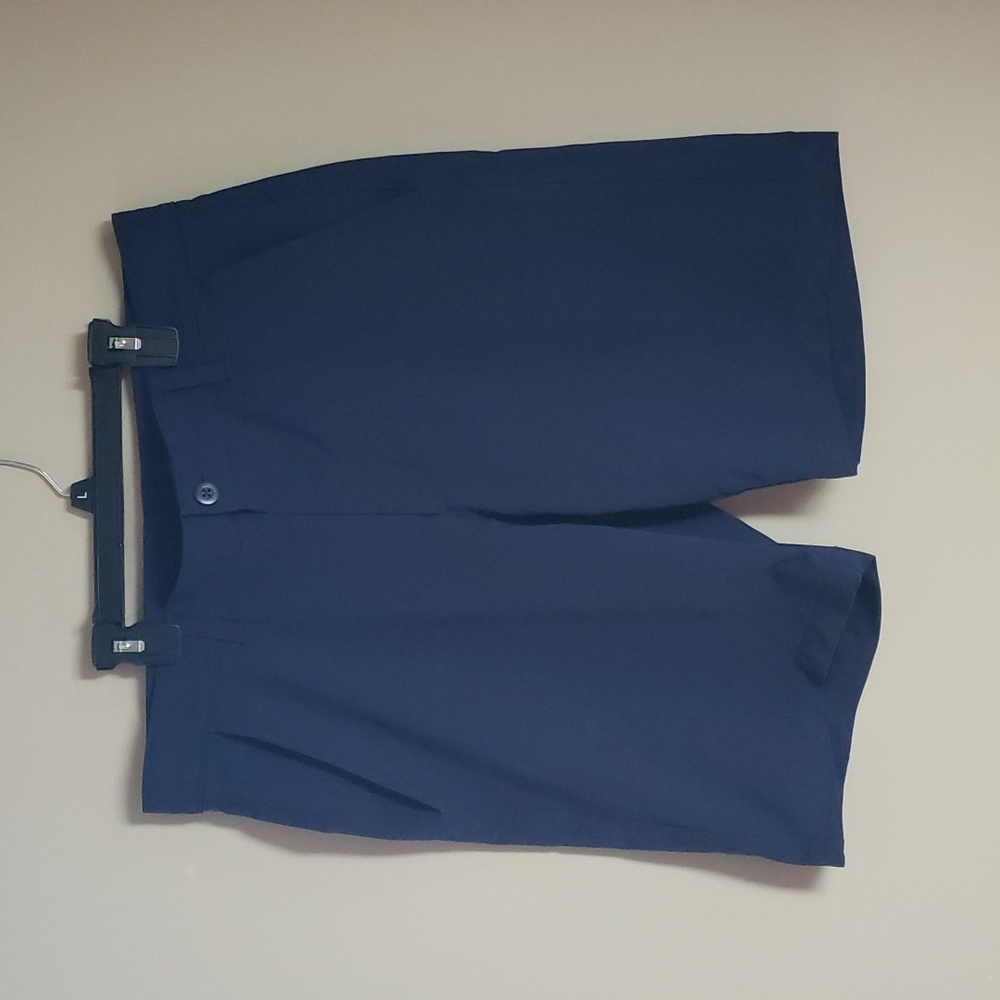 Men's Under Armour UA Matchplay Shorts